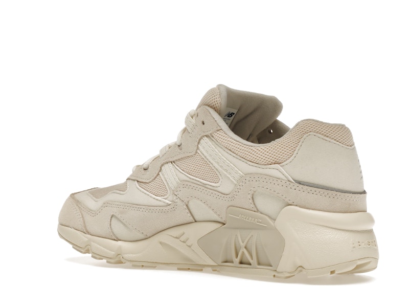 New Balance 850 Mono Pack Off White