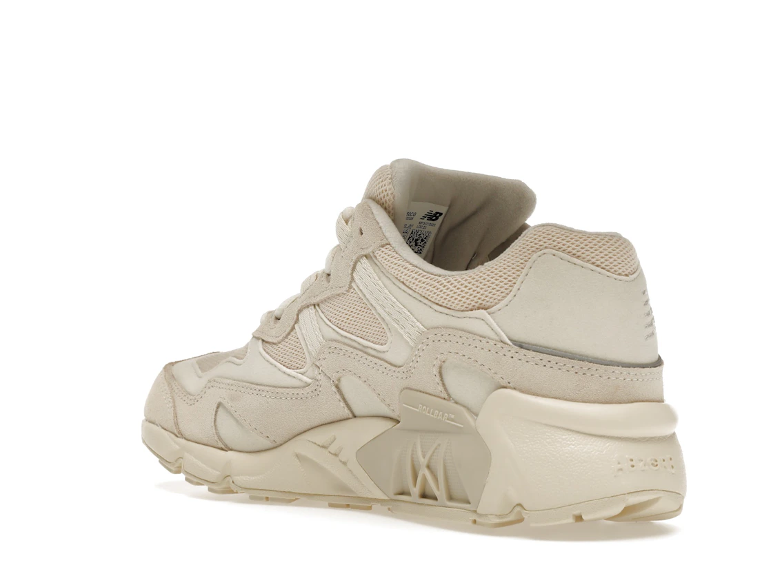 New Balance 850 Mono Pack Off White