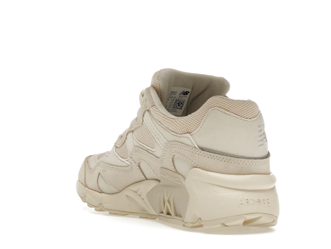 New Balance 850 Mono Pack Off White