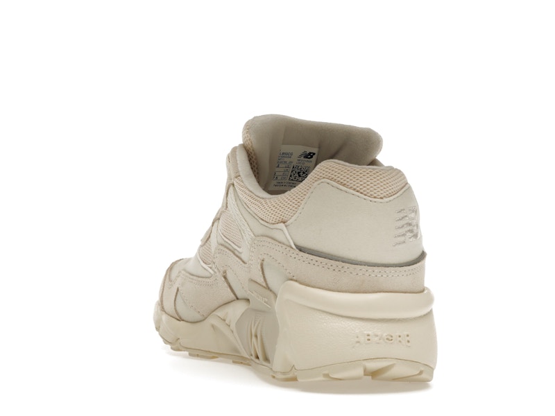New Balance 850 Mono Pack Off White