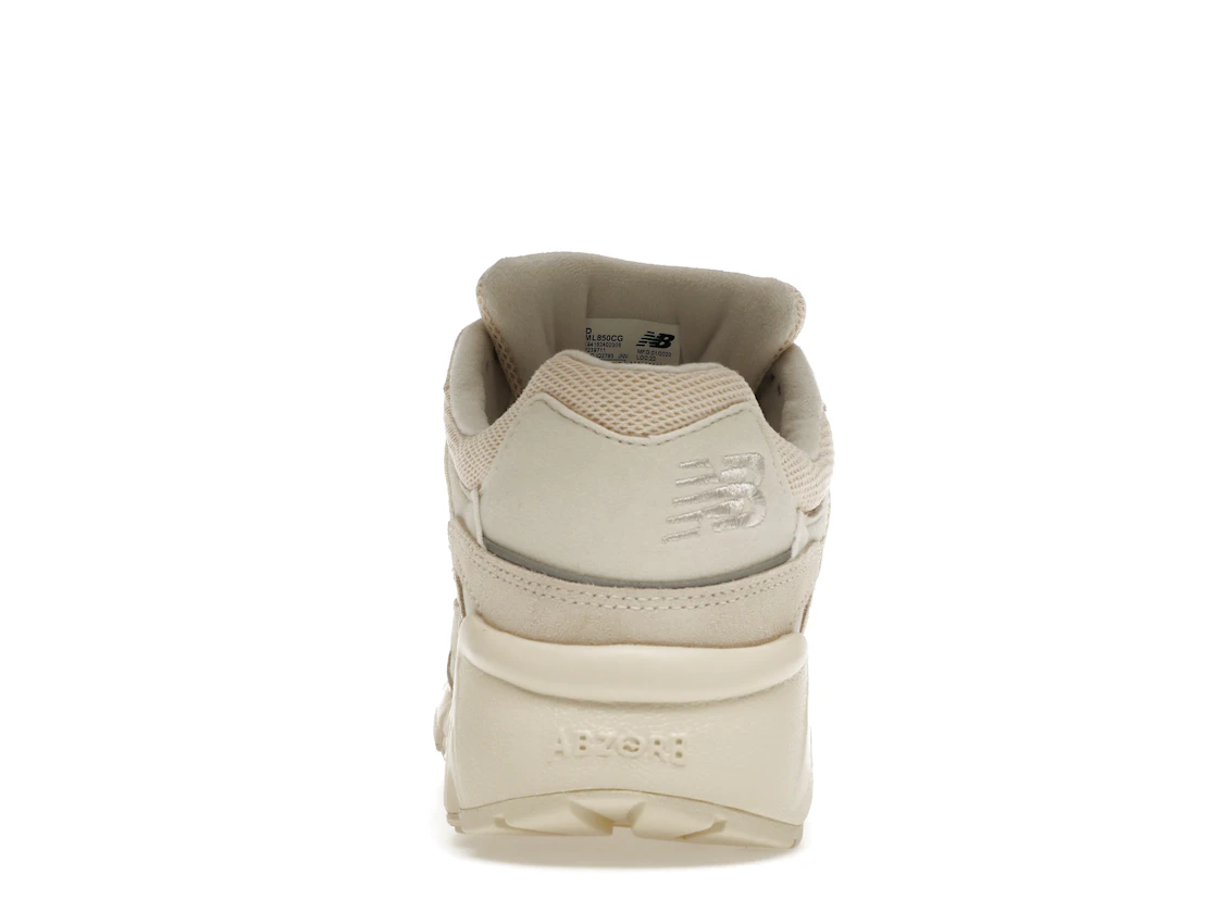 New Balance 850 Mono Pack Off White