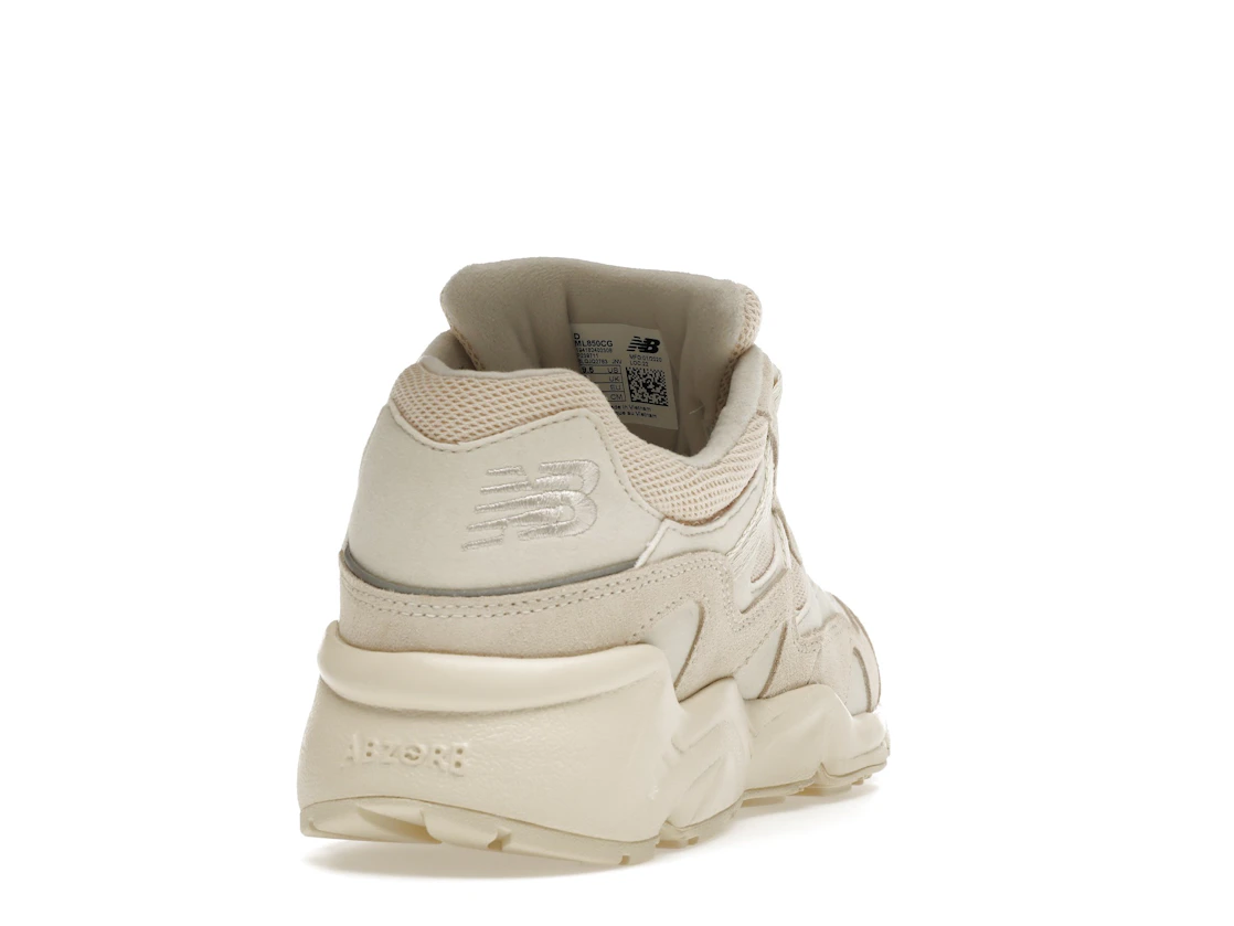 New Balance 850 Mono Pack Off White