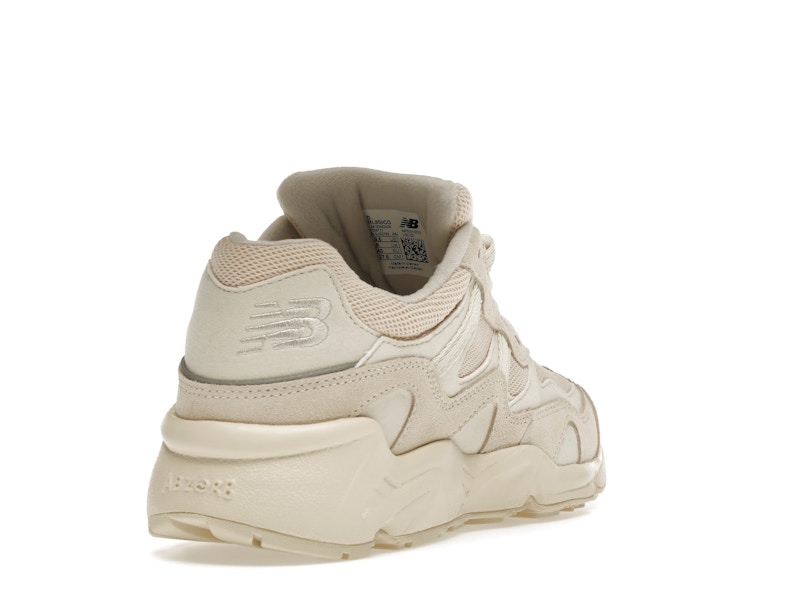 New Balance 850 Mono Pack Off White