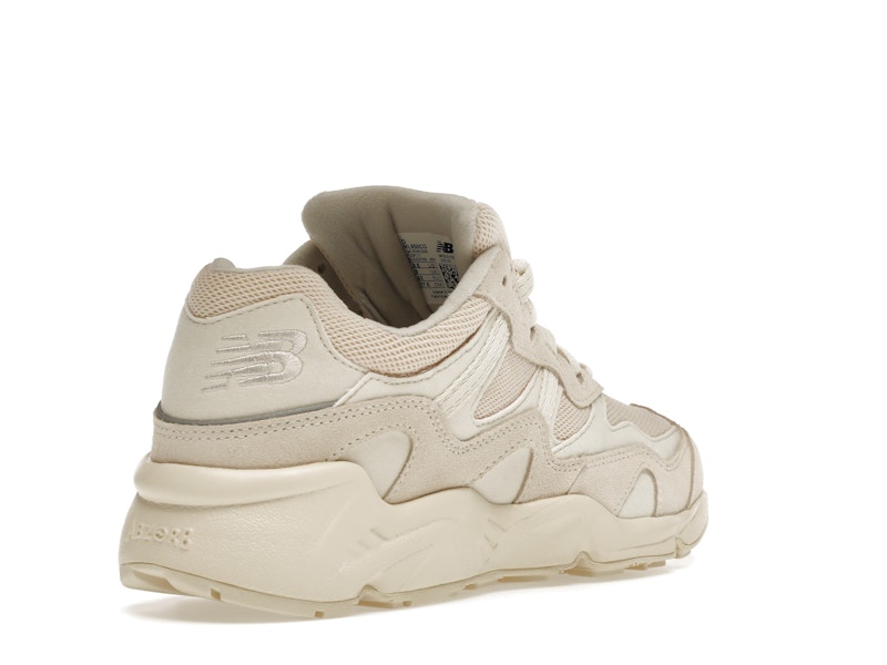 New Balance 850 Mono Pack Off White