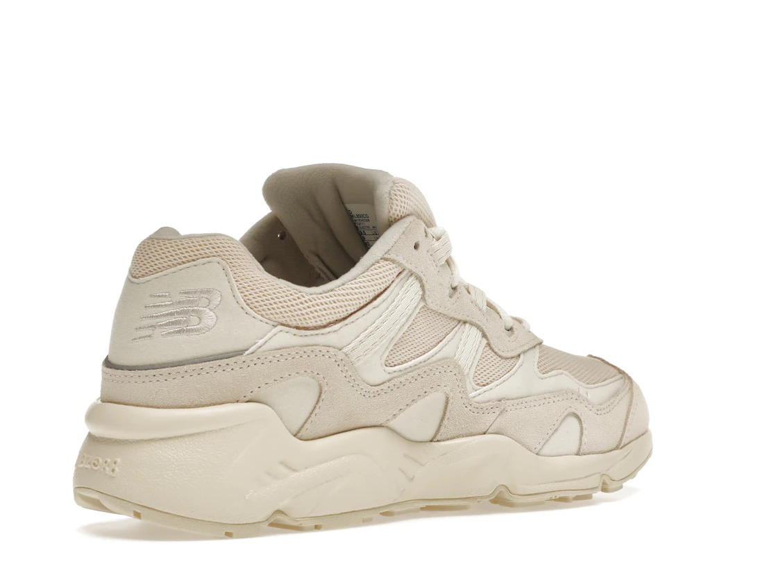New Balance 850 Mono Pack Off White