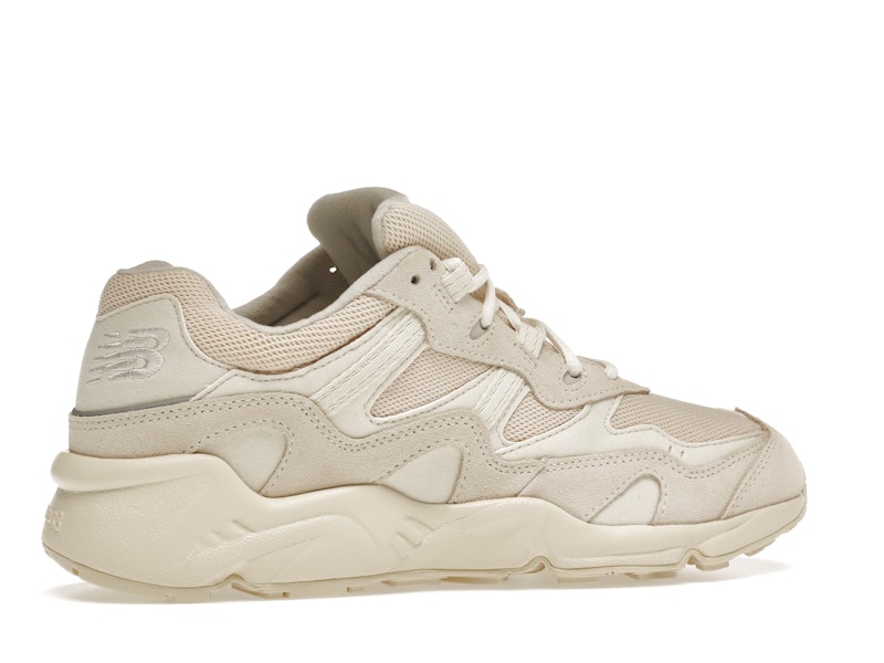 New Balance 850 Mono Pack Off White