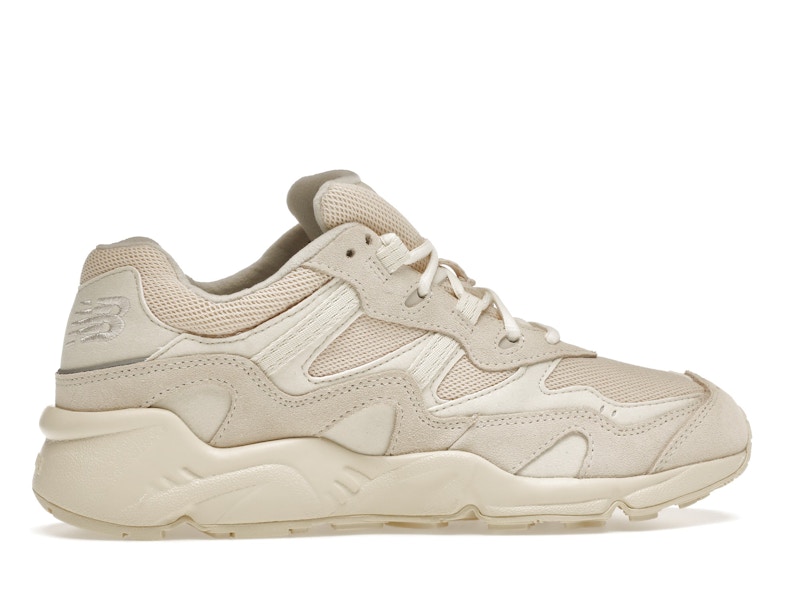 New Balance 850 Mono Pack Off White