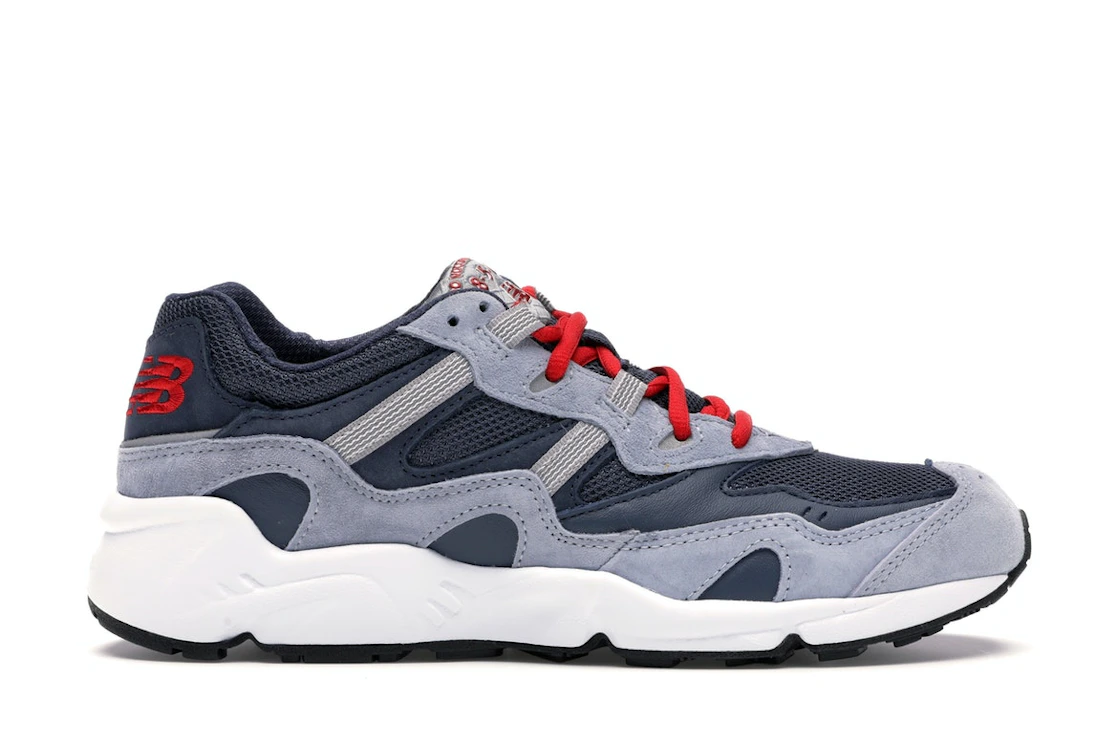 New Balance 850 No Vacancy Inn Blue Grey