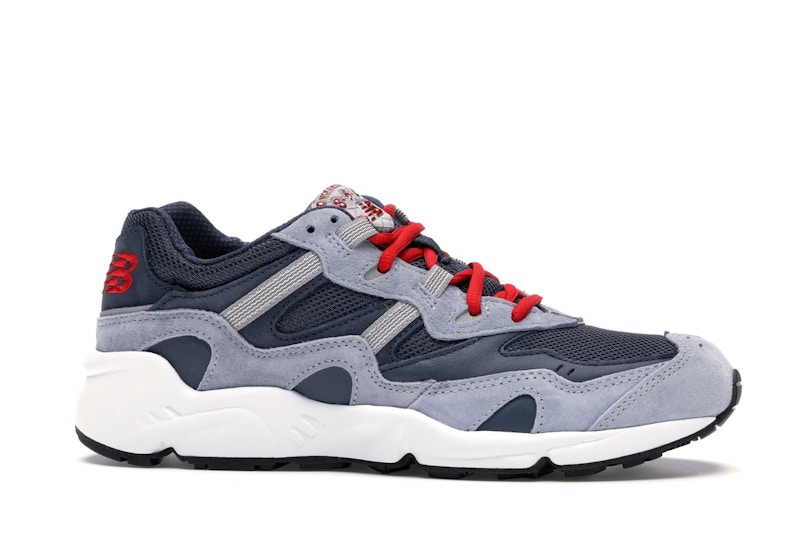 New Balance 850 No Vacancy Inn Blue Grey