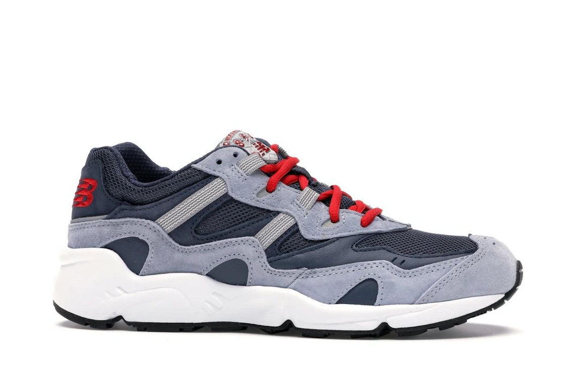 New Balance 850 No Vacancy Inn Blue Grey