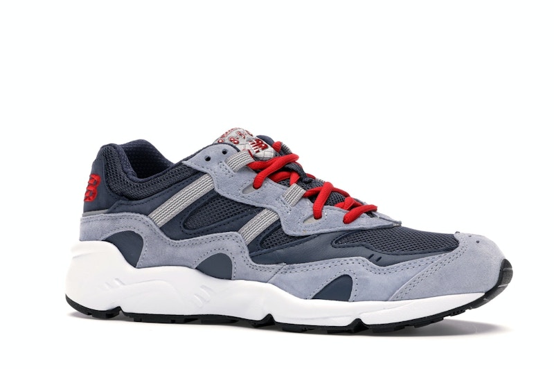 New Balance 850 No Vacancy Inn Blue Grey