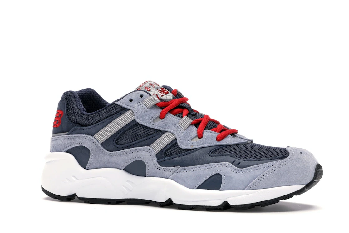 New Balance 850 No Vacancy Inn Blue Grey