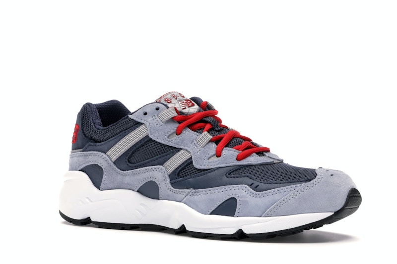 New Balance 850 No Vacancy Inn Blue Grey