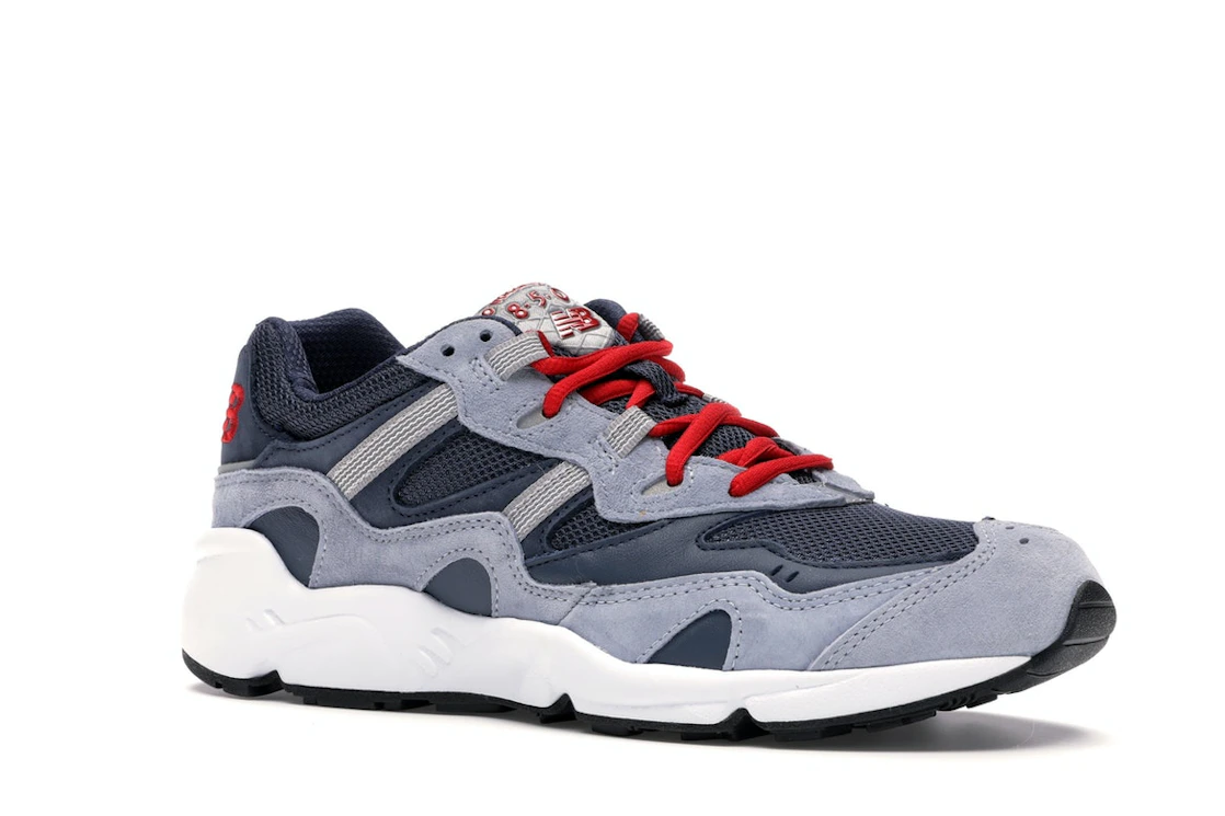 New Balance 850 No Vacancy Inn Blue Grey