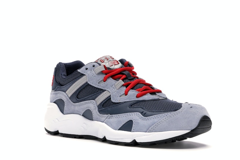 New Balance 850 No Vacancy Inn Blue Grey