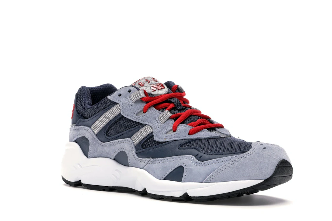 New Balance 850 No Vacancy Inn Blue Grey