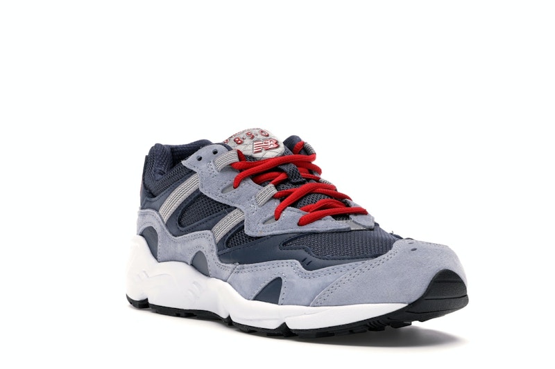 New Balance 850 No Vacancy Inn Blue Grey