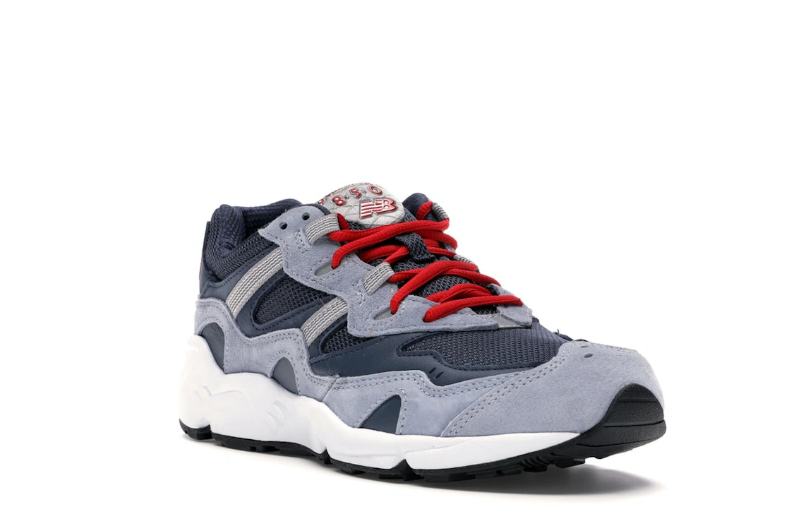 New Balance 850 No Vacancy Inn Blue Grey