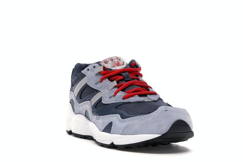 New Balance 850 No Vacancy Inn Blue Grey