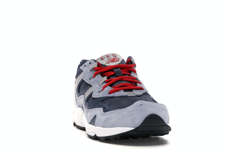New Balance 850 No Vacancy Inn Blue Grey