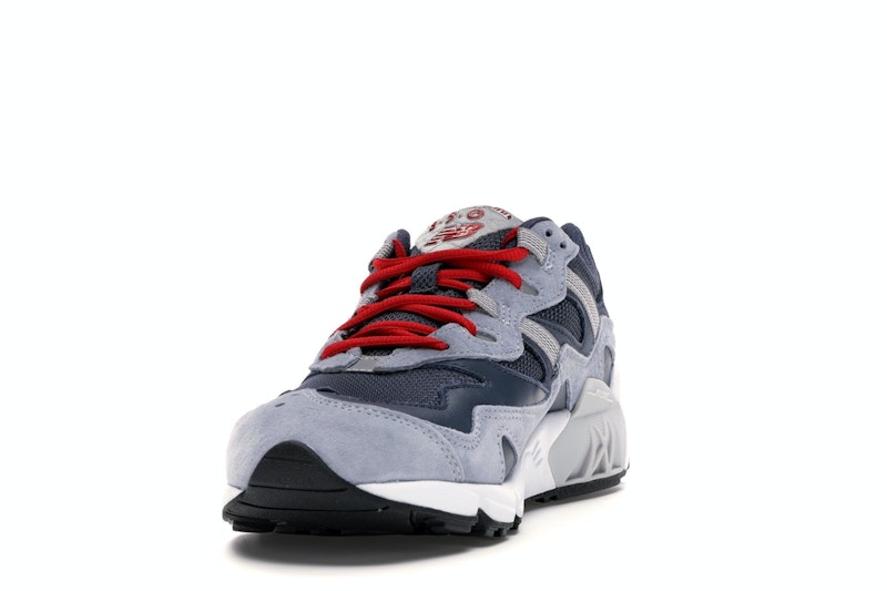 New Balance 850 No Vacancy Inn Blue Grey