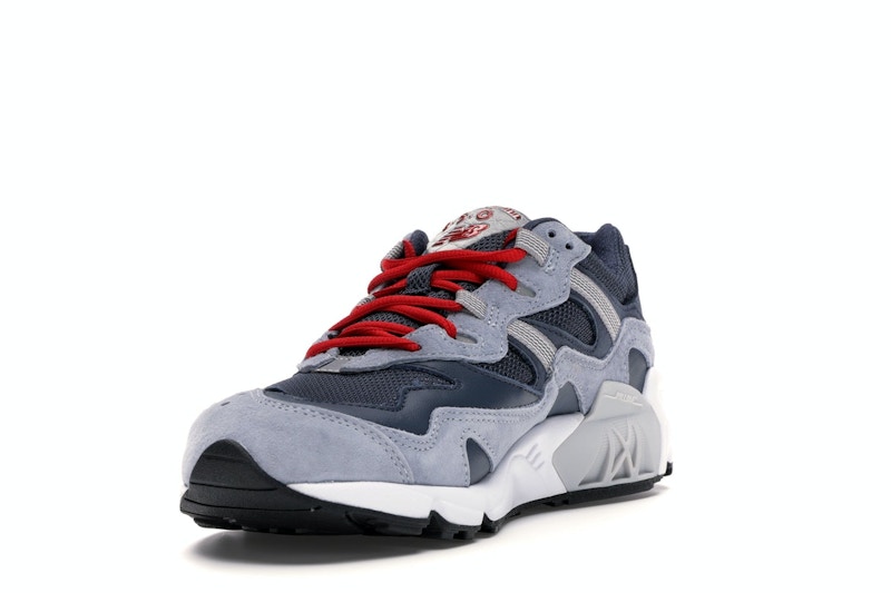 New Balance 850 No Vacancy Inn Blue Grey