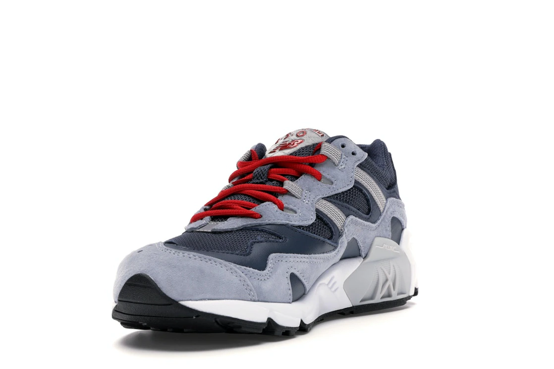 New Balance 850 No Vacancy Inn Blue Grey