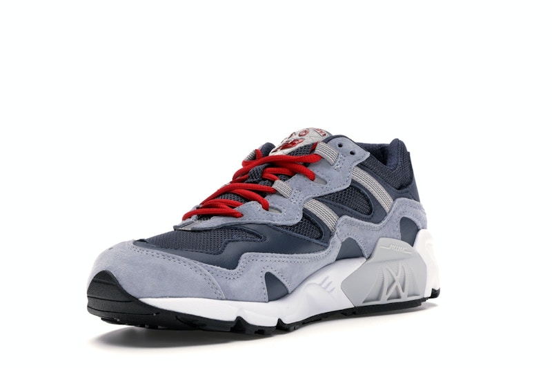 New Balance 850 No Vacancy Inn Blue Grey