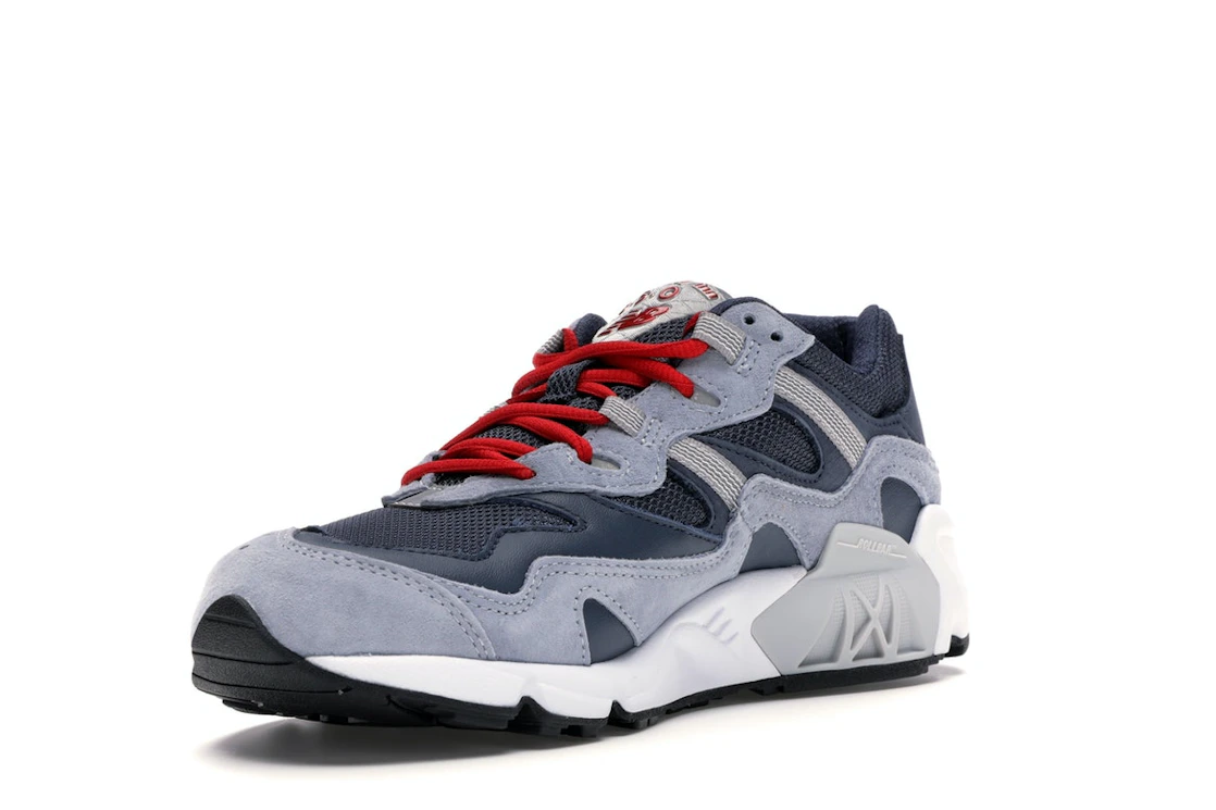 New Balance 850 No Vacancy Inn Blue Grey