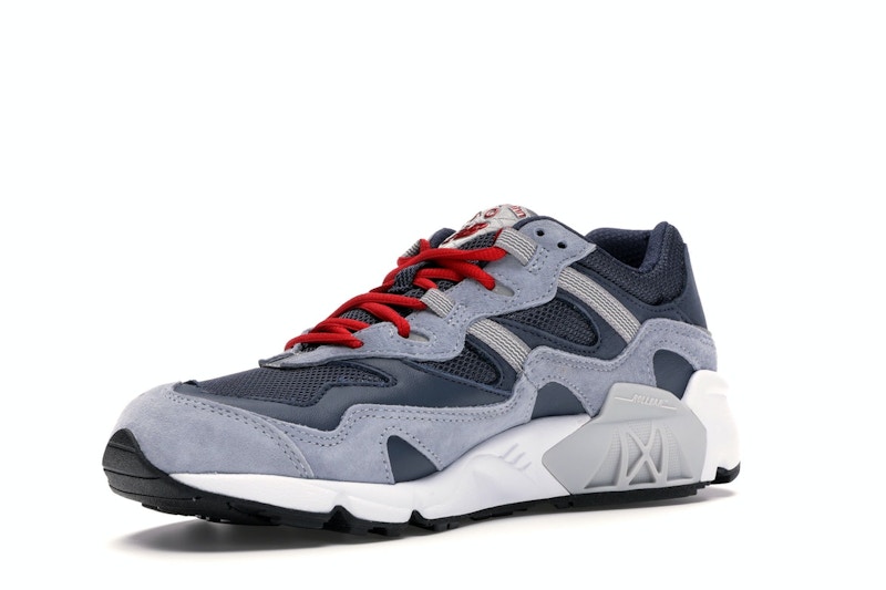 New Balance 850 No Vacancy Inn Blue Grey