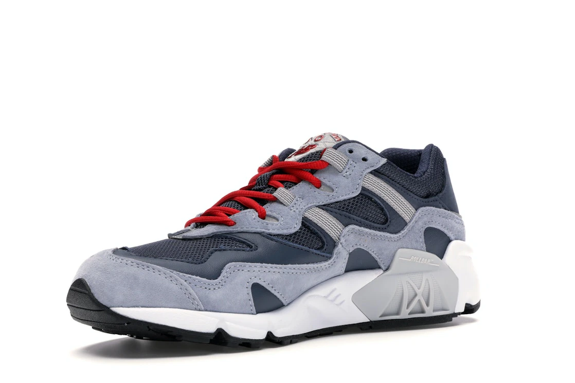 New Balance 850 No Vacancy Inn Blue Grey