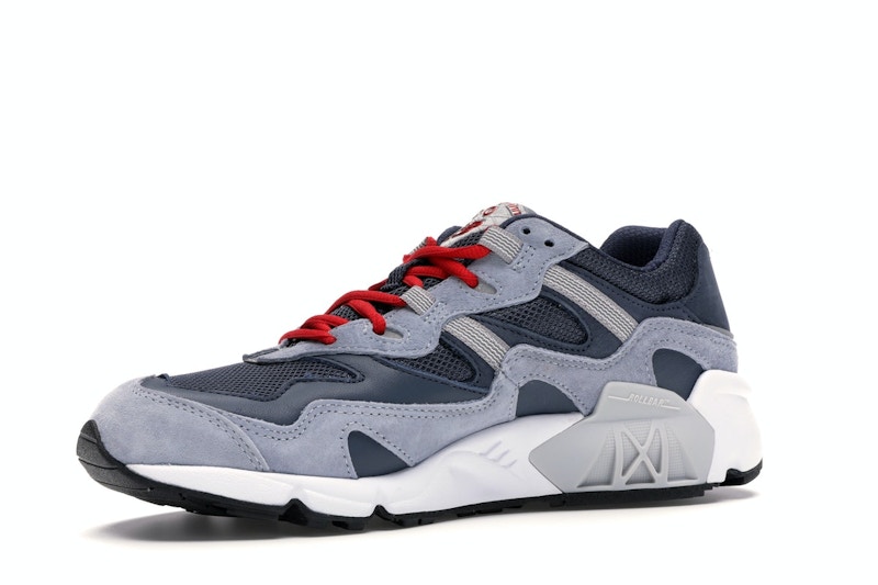 New Balance 850 No Vacancy Inn Blue Grey