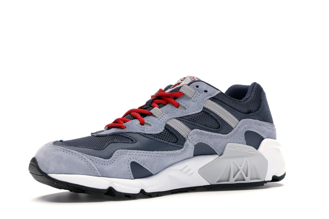 New Balance 850 No Vacancy Inn Blue Grey