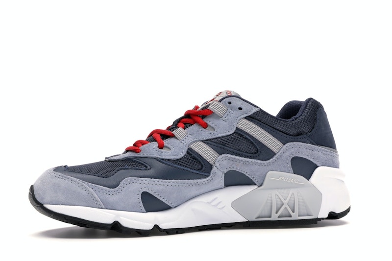 New Balance 850 No Vacancy Inn Blue Grey