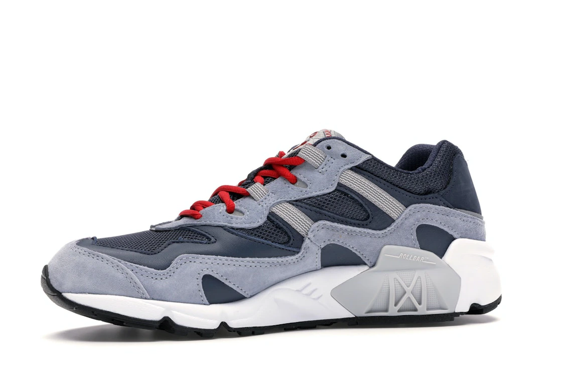 New Balance 850 No Vacancy Inn Blue Grey