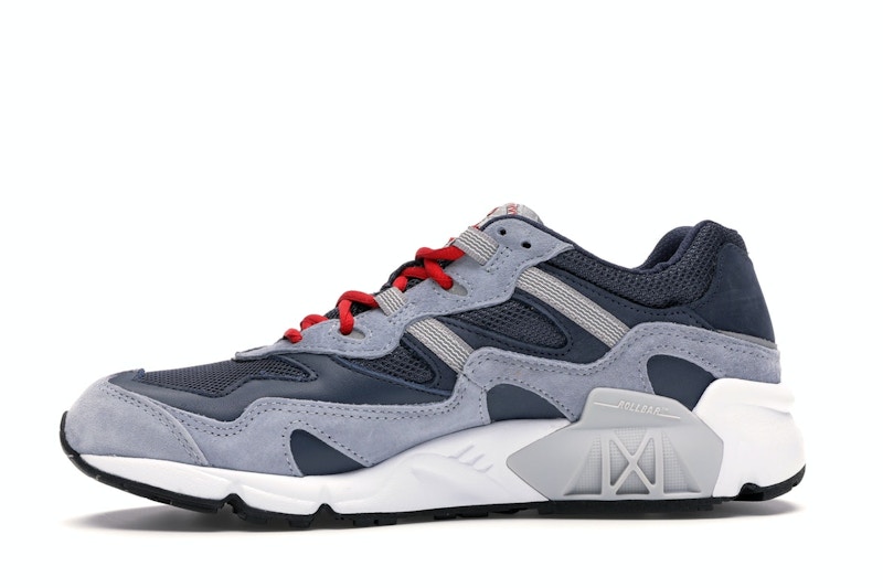 New Balance 850 No Vacancy Inn Blue Grey