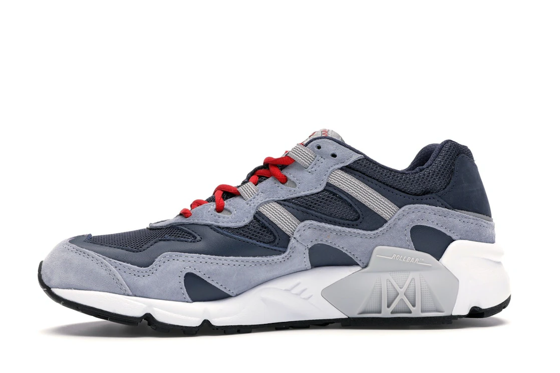 New Balance 850 No Vacancy Inn Blue Grey