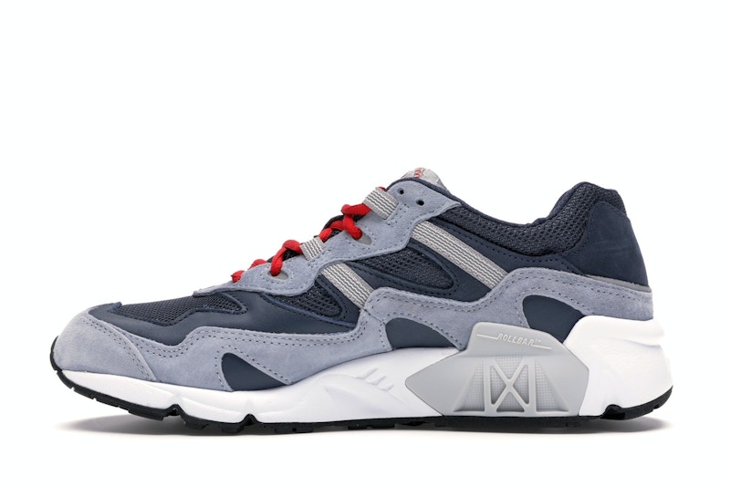 New Balance 850 No Vacancy Inn Blue Grey