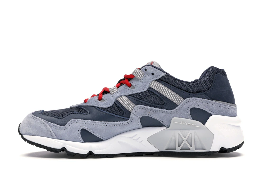 New Balance 850 No Vacancy Inn Blue Grey