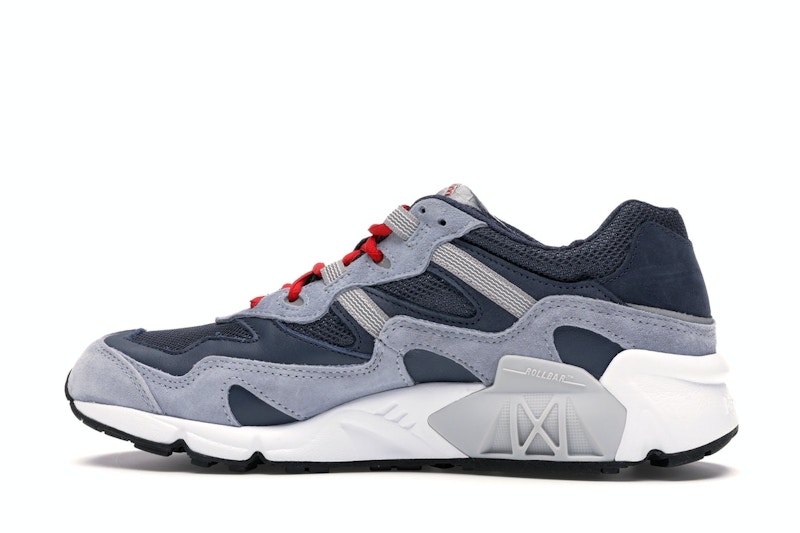 New Balance 850 No Vacancy Inn Blue Grey