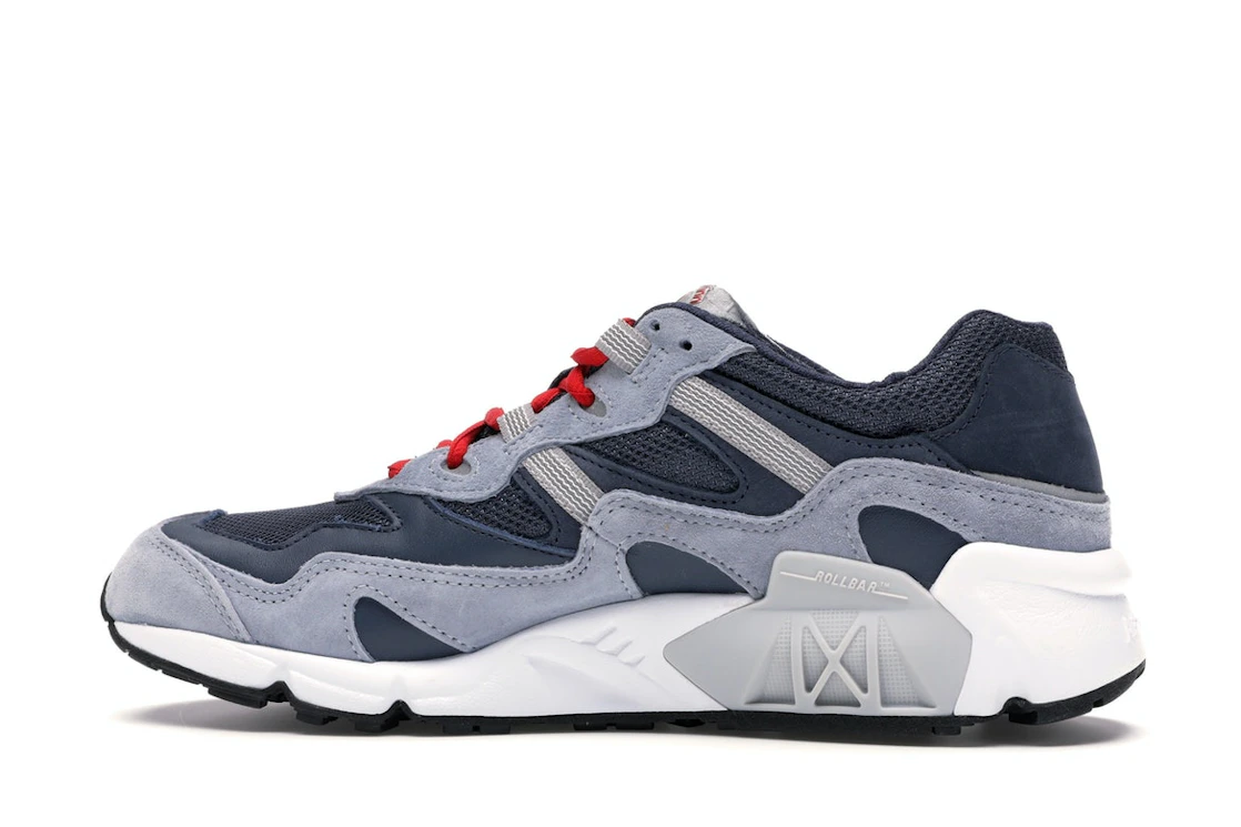 New Balance 850 No Vacancy Inn Blue Grey