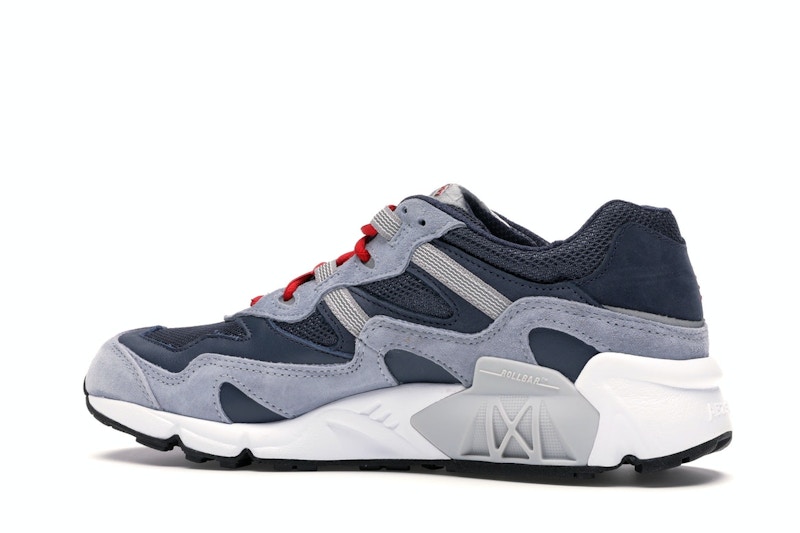 New Balance 850 No Vacancy Inn Blue Grey