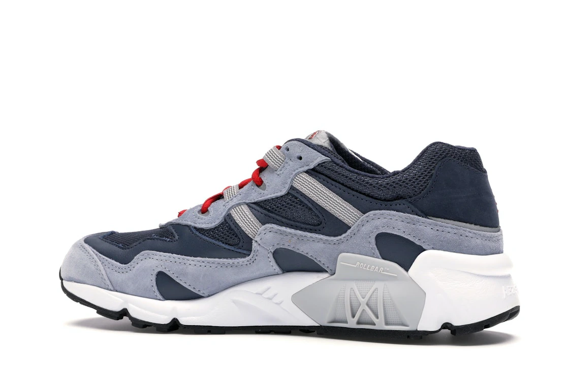 New Balance 850 No Vacancy Inn Blue Grey