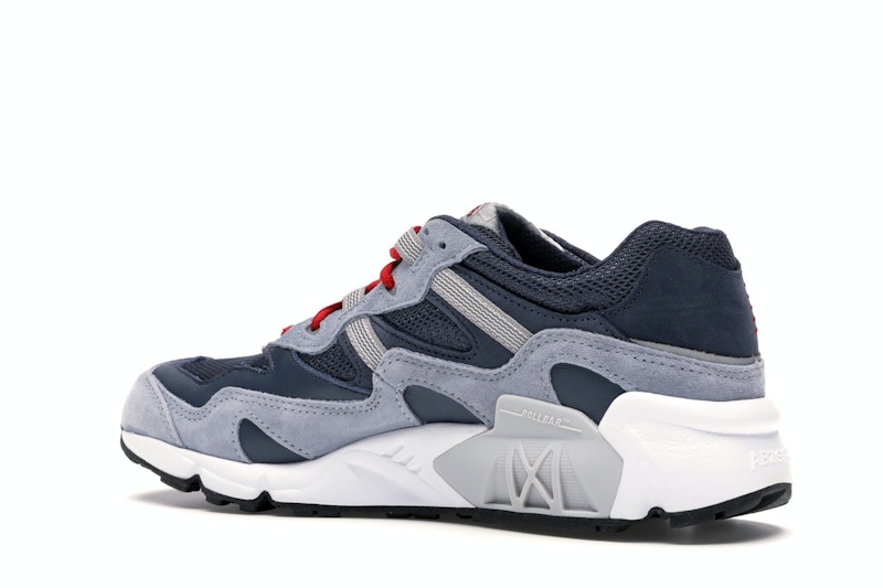 New Balance 850 No Vacancy Inn Blue Grey