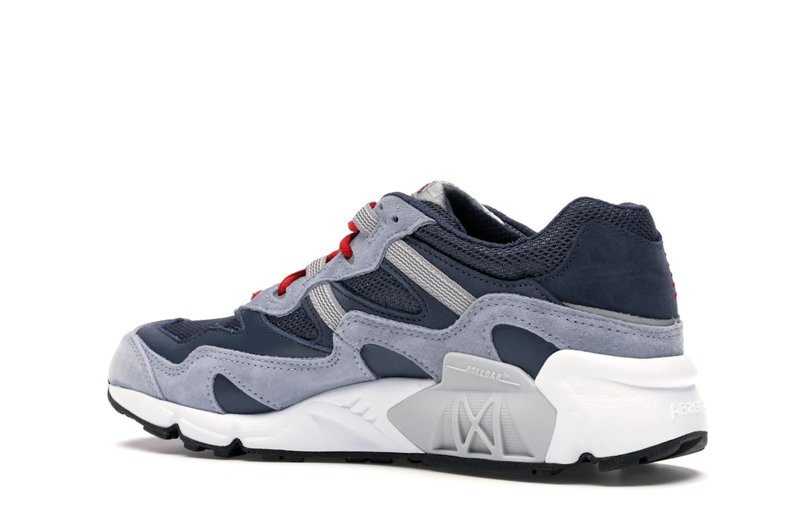 New Balance 850 No Vacancy Inn Blue Grey