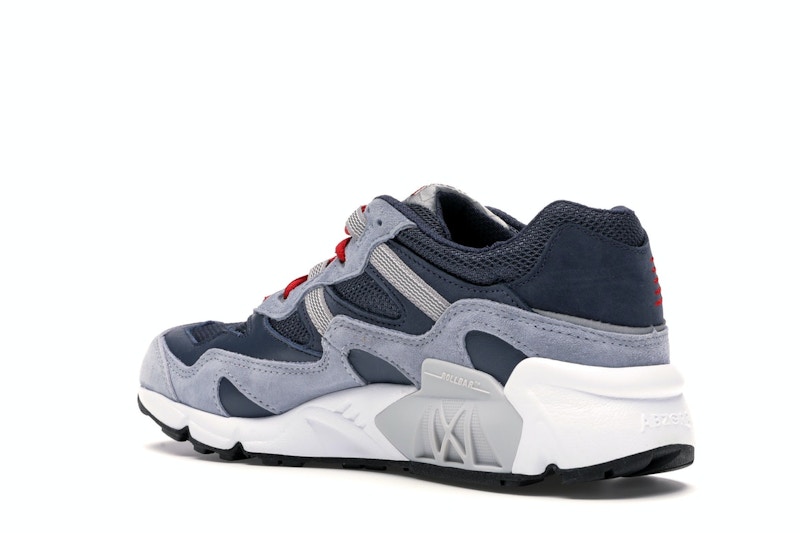 New Balance 850 No Vacancy Inn Blue Grey