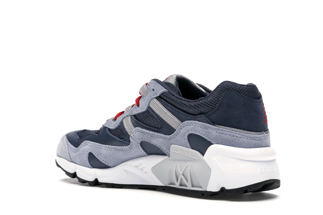 New Balance 850 No Vacancy Inn Blue Grey