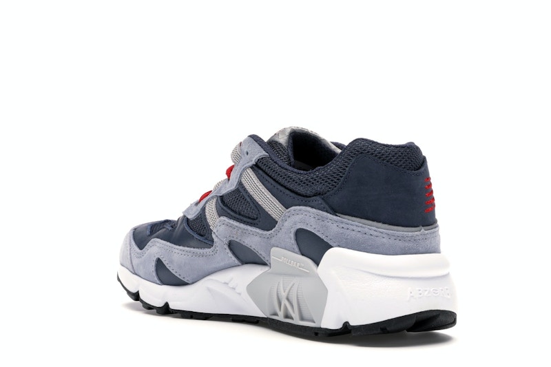 New Balance 850 No Vacancy Inn Blue Grey