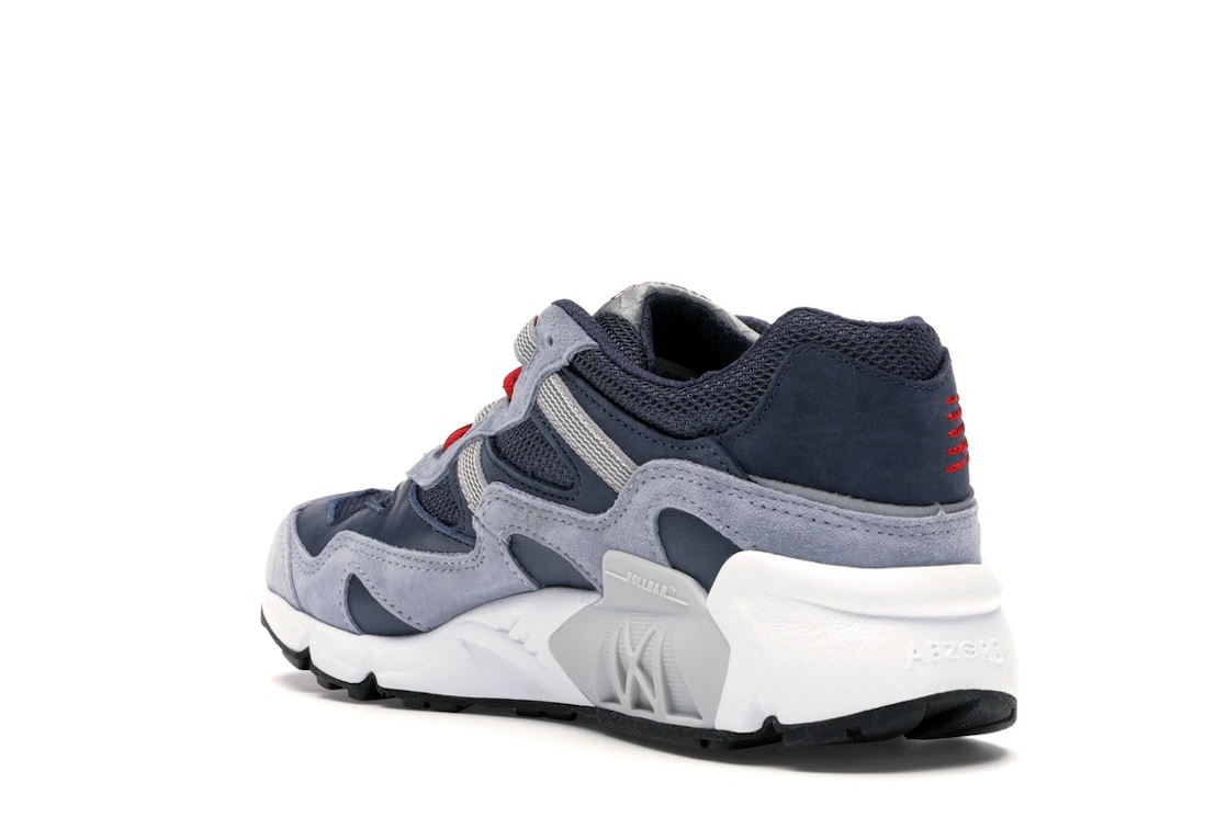 New Balance 850 No Vacancy Inn Blue Grey