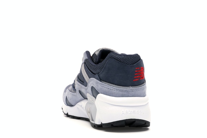 New Balance 850 No Vacancy Inn Blue Grey